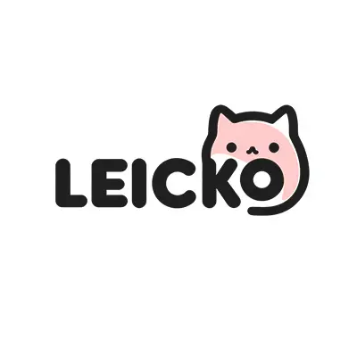 Leicko Logo